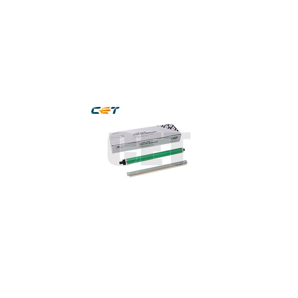 CET Long Life Drum Unit Rebuild Kit XEROX C7000 -89K#013R00677-Kit,113R00780-Kit XECE501060