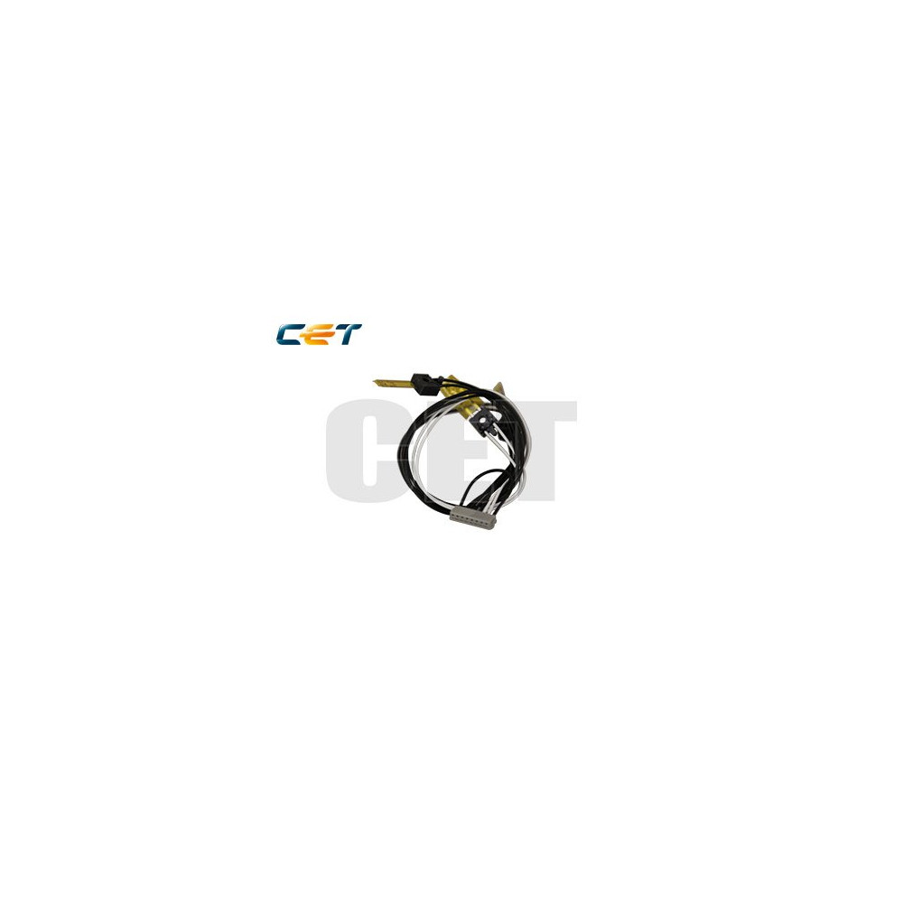 Thermistor 206L,256,306,255,305,355,455,195,223#6LE63998000 TOCE7400