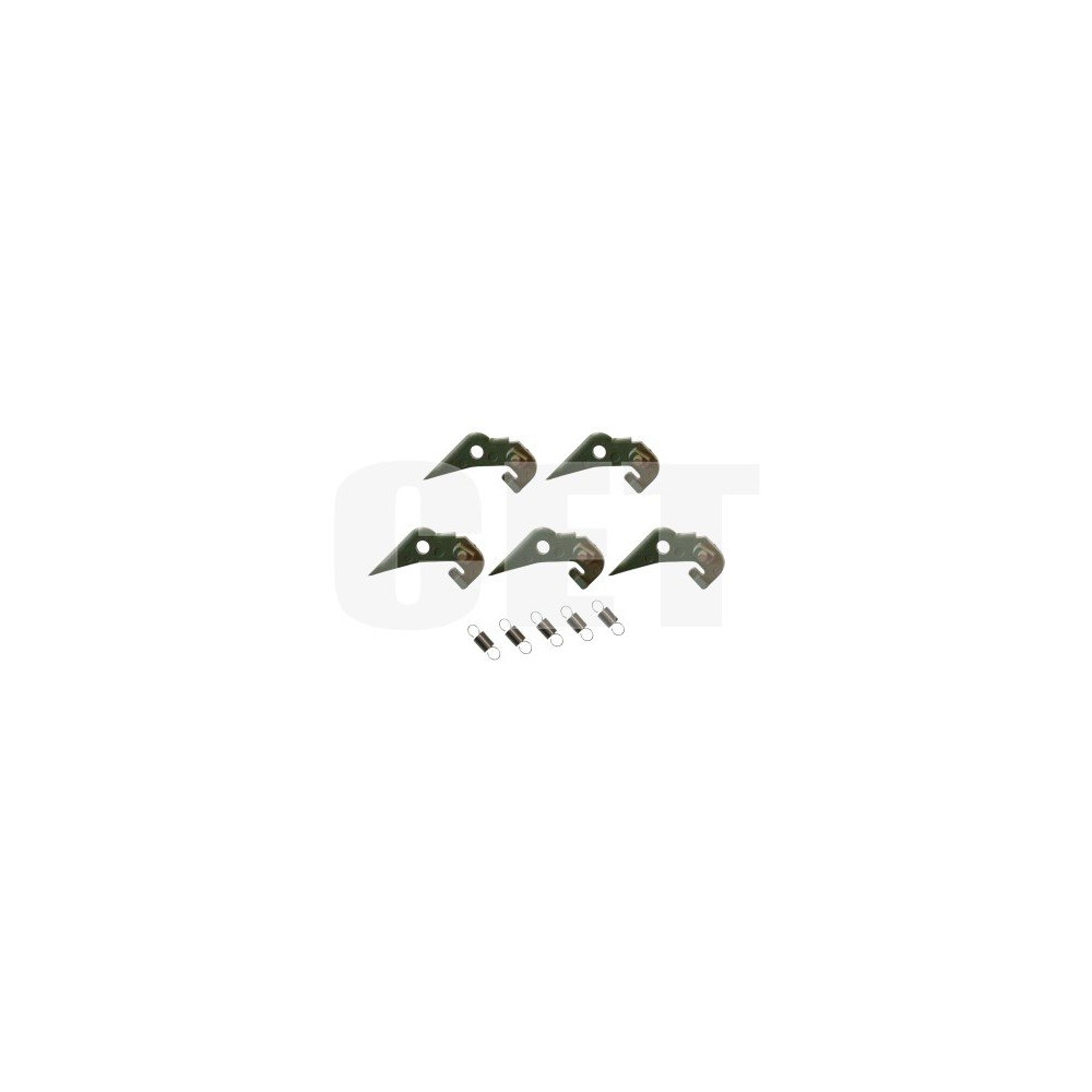 5xUpper Picker Finger W/Spring 206L,205L,305,455#6LE58405000 TOCE7407