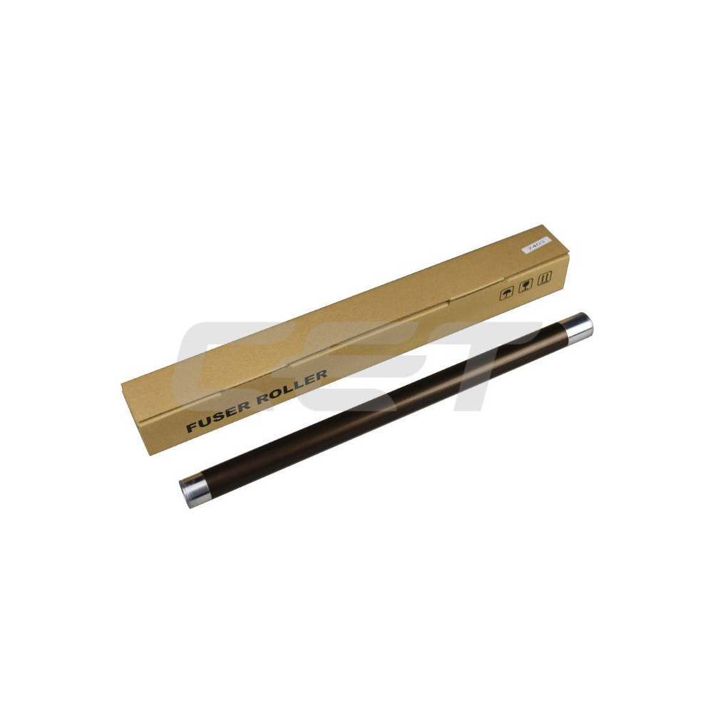 CET Upper Fuser Roller Toshiba #6LJ83405000 TOCE7403