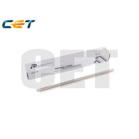 CET Double Layer Drum Cleaning Blade,TOSHIBA E-Studio 2515AC,3015AC#210K TOCE281114