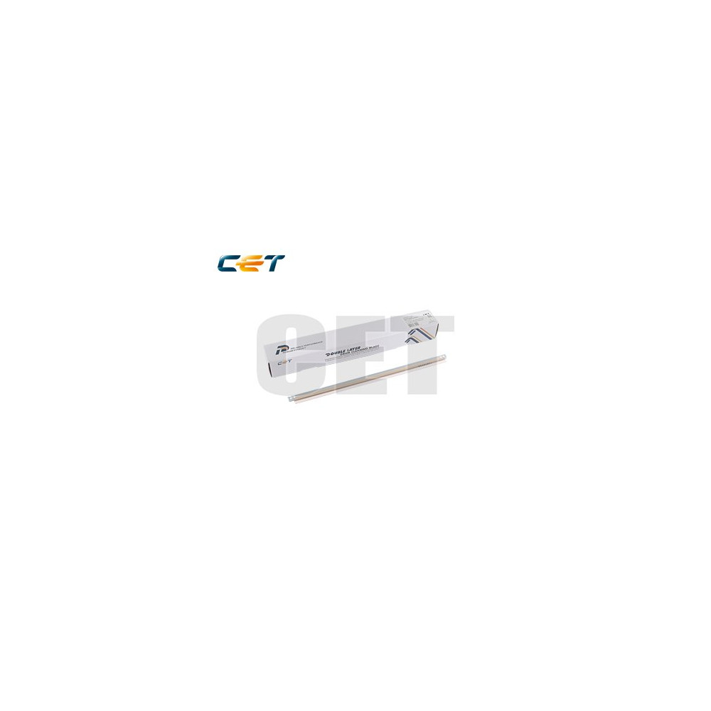 CET Double Layer Drum Cleaning Blade,TOSHIBA E-Studio 2515AC,3015AC#210K TOCE281114