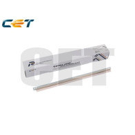 CET Double Layer Drum Cleaning Blade TOSHIBA E-Studio 2525AC#210K#6LL43424000 TOCE281113