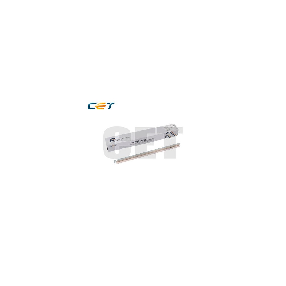 CET Double Layer Drum Cleaning Blade TOSHIBA E-Studio 2525AC#210K#6LL43424000 TOCE281113