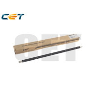 CET Primary Charge Roller,SHARP BP-50C26,60C26#310K#:DU70SA-PCR,DU70SB-PCR SHCE251070
