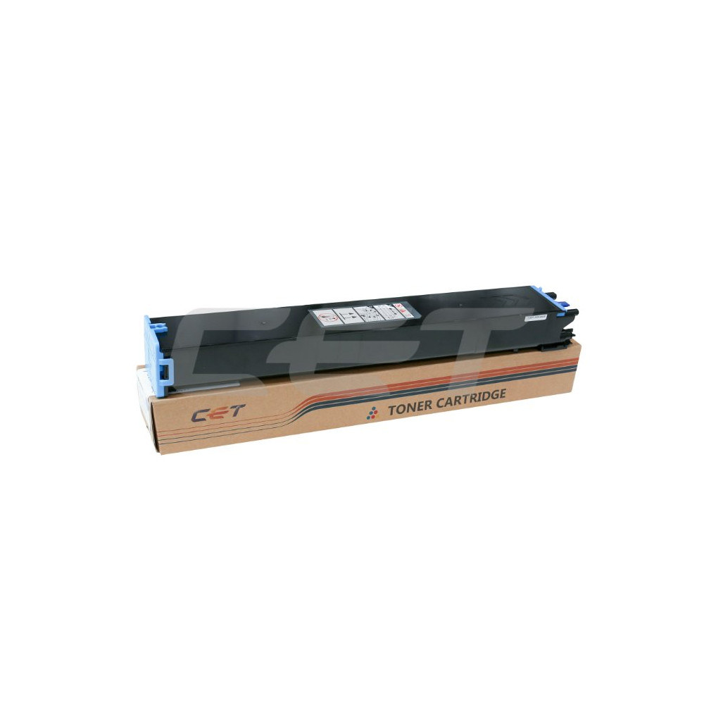 CET Cyan Sharp MX-2630N-24K/ 476g #MX-60GTCA, MX-61GTCA SHCE141243