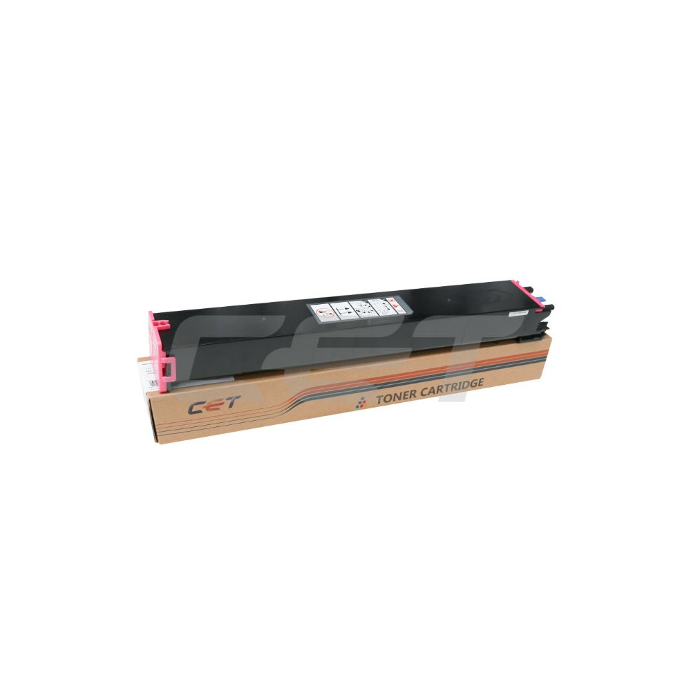 CET Magenta Sharp MX-2630N-24K/ 476g #MX-60GTMA, MX-61GTMA SHCE141244