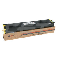 CET Yellow Sharp MX-2630N-24K/ 476g # MX-60GTYA, MX-61GTYA SHCE141245