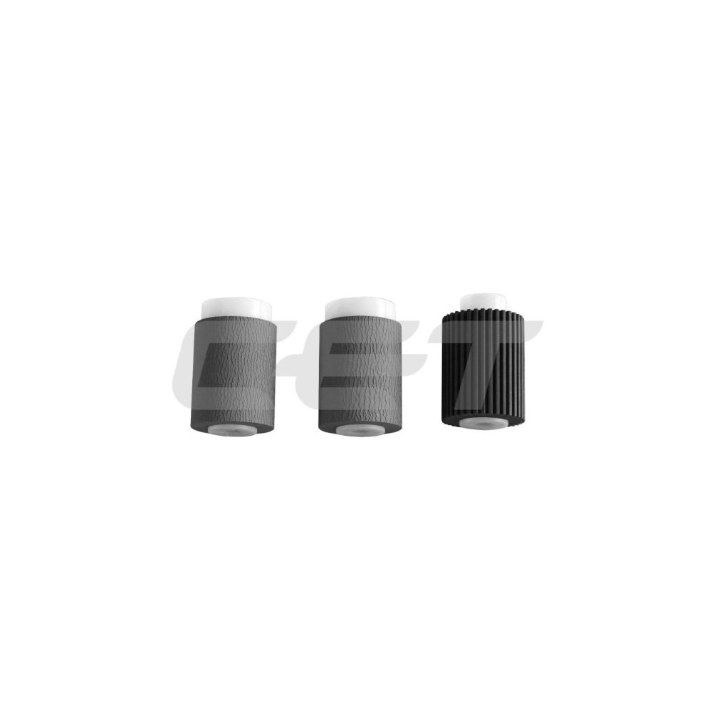 ADF Pickup Roller Kit Sharp #NROLR1542FCZZ, NROLR1541FCZZ SHCE6590