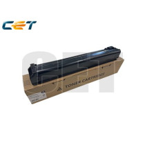 CET Black Sharp MXC36GT Toner Cartridge -24K/ 495g#MX-36GTBA SHCE141461