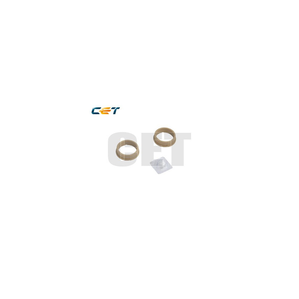 CET Upper Roller Bushing 2Pcs SHARP MX-C250#150K# MX-C30FU-Bushing SHCE361092