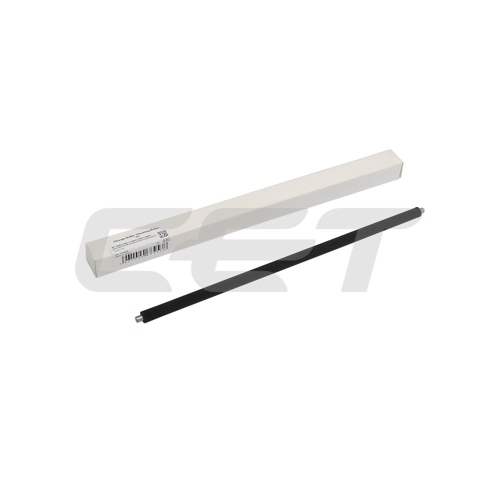CET Charge Roller Cleaning Roller SHARP BP-50M26,BP-50M31 -300K SHCE241029