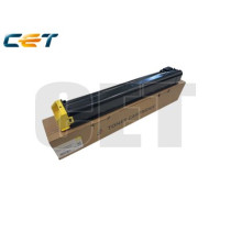 CET Yellow Sharp MXC36GT Toner -15K/285g #MX-36GTYA SHCE141464