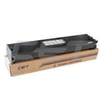 CET Black Sharp MX-2630N- 40K/ 872g #MX-60GTBA, MX-61GTBA SHCE141242