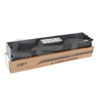 CET Black Sharp MX-2630N- 40K/ 872g #MX-60GTBA, MX-61GTBA SHCE141242