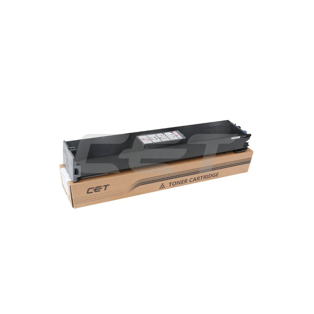 CET Black Sharp MX-2630N- 40K/ 872g #MX-60GTBA, MX-61GTBA SHCE141242