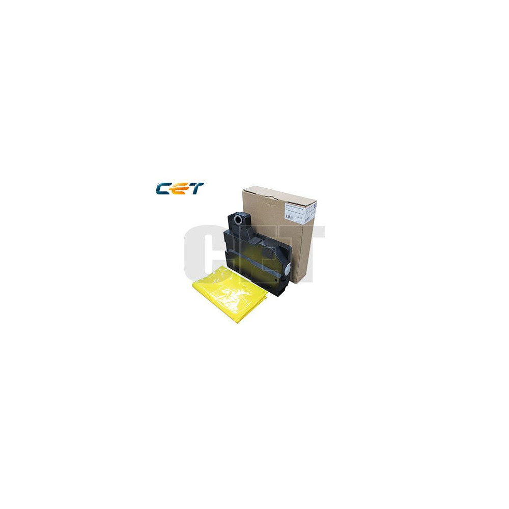 CET Waste Toner Container Sharp #MX-560HB, CBOX-0213DS51 SHCE7697