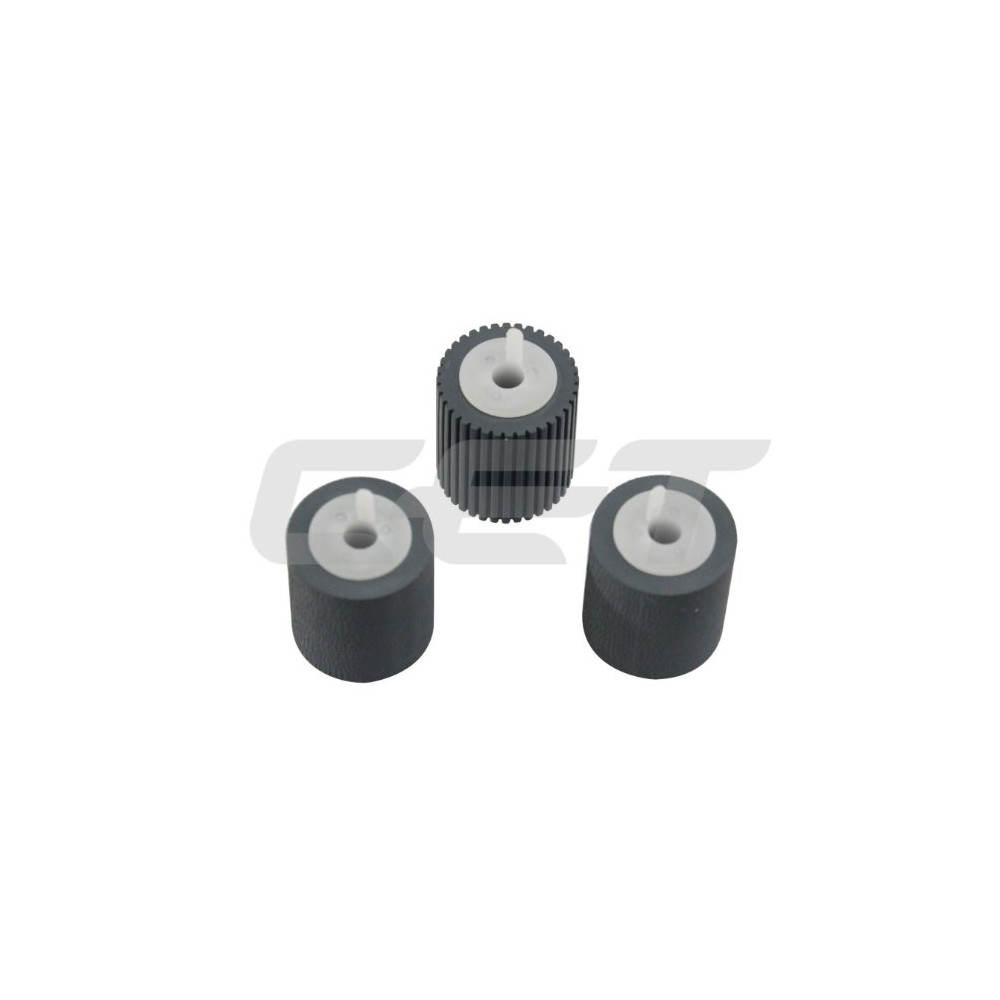 CET Pickup Roller Kit # NROLR1466FCZ1,NROLR1467FCZ1 SHCE3314