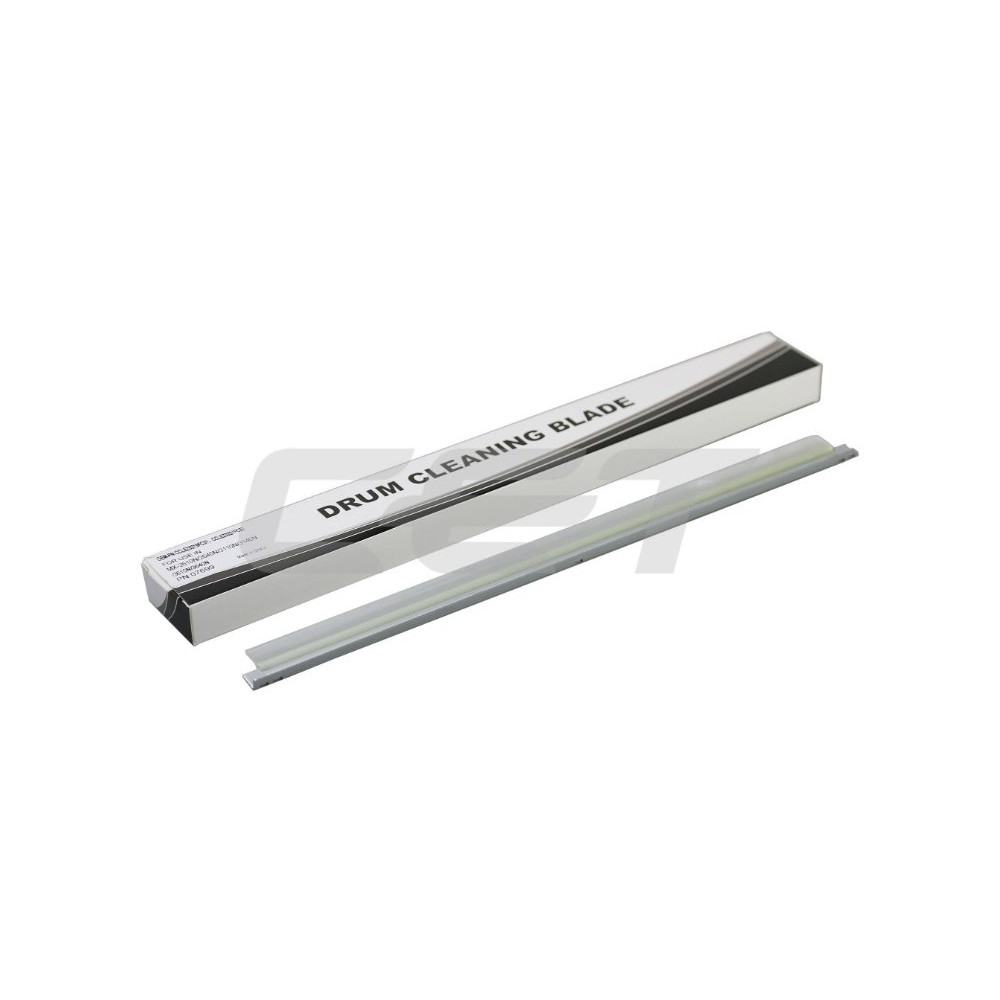 CET Drum Cleaning Blade Sharp #CCLEZ0219FC31, CCLEZ0224FC32 SHCE7699