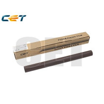 CET Fuser Fixing Film SHARP C5582D,60C26,6582D,5552R -400K#BP-FB703 SHCE311048