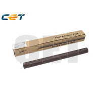 CET Fuser Fixing Film SHARP C5582D,60C26,6582D,5552R -400K#BP-FB703 SHCE311048