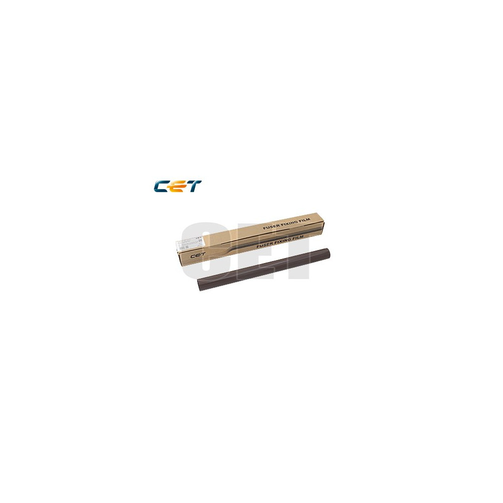 CET Fuser Fixing Film SHARP C5582D,60C26,6582D,5552R -400K#BP-FB703 SHCE311048