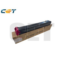 CET Magenta Sharp MXC36GT Toner -15K/285g #MX-36GTMA SHCE141463