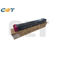 CET Magenta Sharp MXC36GT Toner -15K/285g #MX-36GTMA SHCE141463