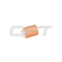 CET Paper Separation Roller-PU SHARP BP-50M26,BP-50M31 -100K#NROLR2120FCAZ SHCE341147