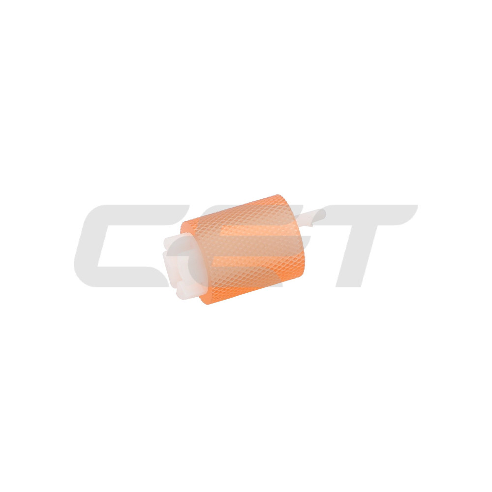 CET Paper Separation Roller-PU SHARP BP-50M26,BP-50M31 -100K#NROLR2120FCAZ SHCE341147