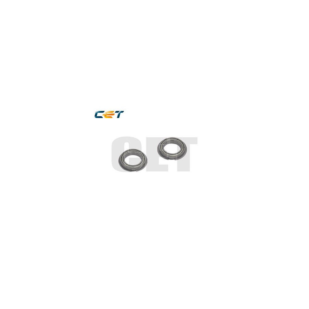CET Lower Roller Bearing 2Pcs SHARP MX-2651 #200K #NBRGY0957FCAZ SHCE331013