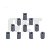 10xPaper Separation Roller TireB412,432,B512,ES4132#44384701 OKICE341031