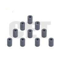 10xPaper Separation Roller TireB412,432,B512,ES4132#44384701 OKICE341031