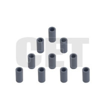 10xPaper Pickup Roller Tire B412,B432,B512,ES4132#44483601 OKCE341030