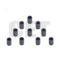 10xPaper Feed Roller Tire B412,B432,B512,ES4132#44483301 OKCE341032