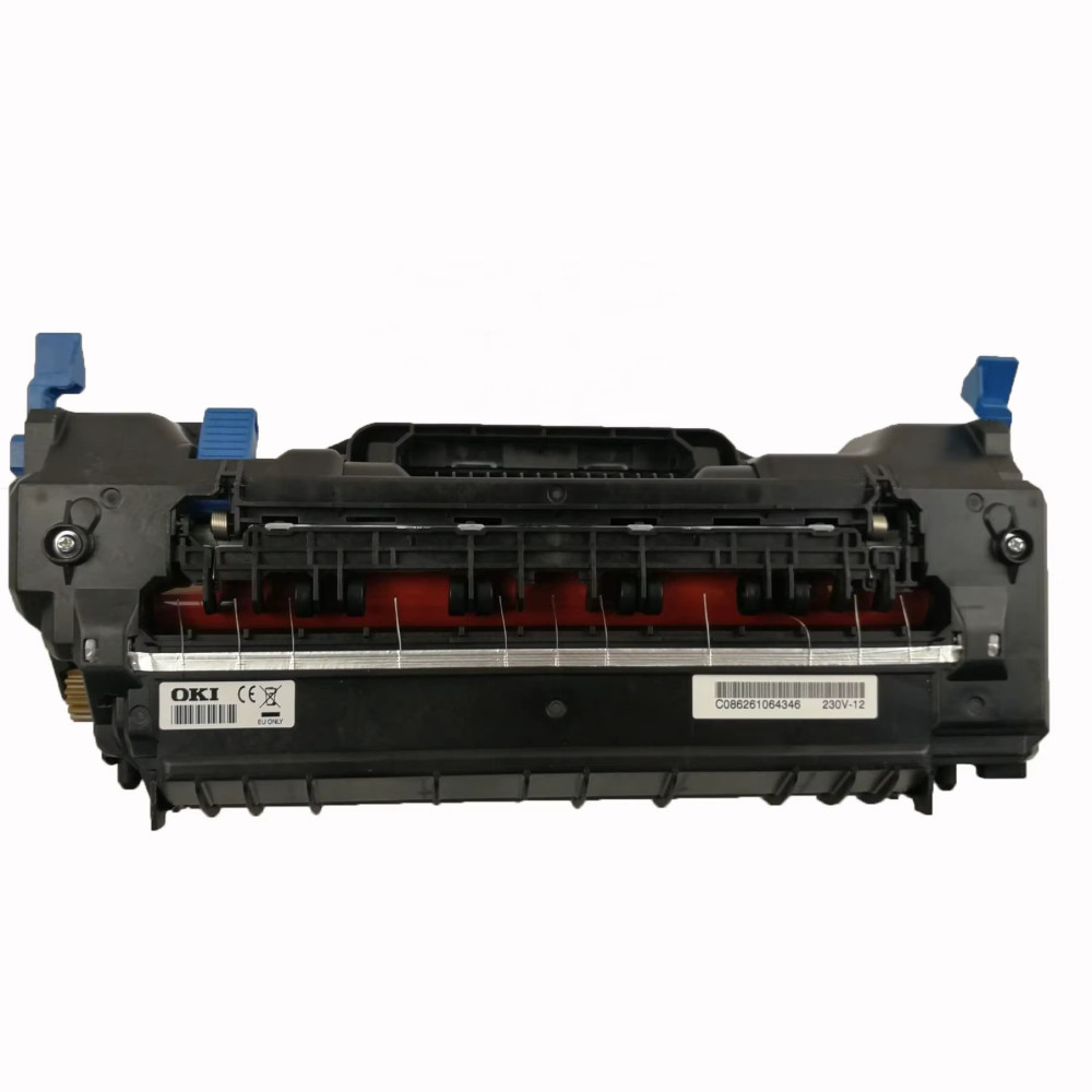 Fuser Unit 220V Reg C310,321,MC532,MC361MFP,-60K#44472602 OKIOC310FU