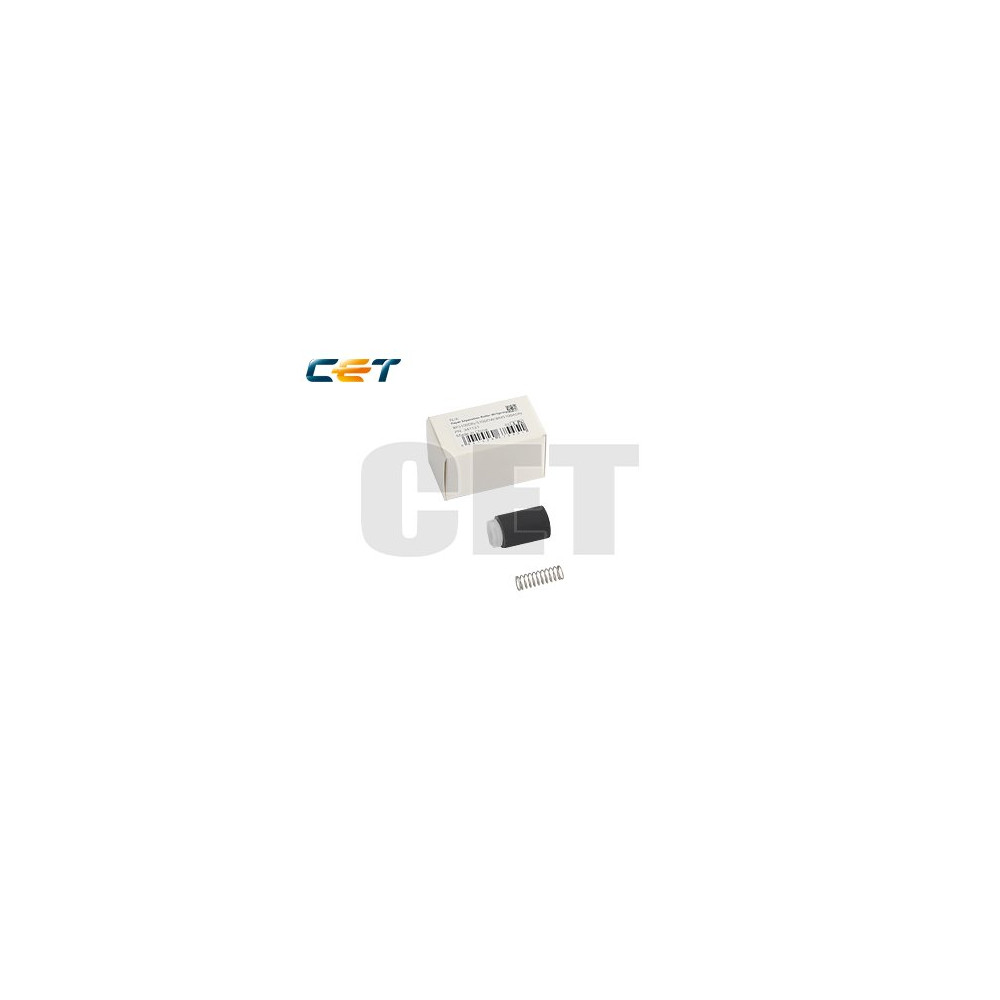CET Paper Separation Roller W/Spring (OEM) PANTUM BP5100DN#50K#301022320001 PTCE341131