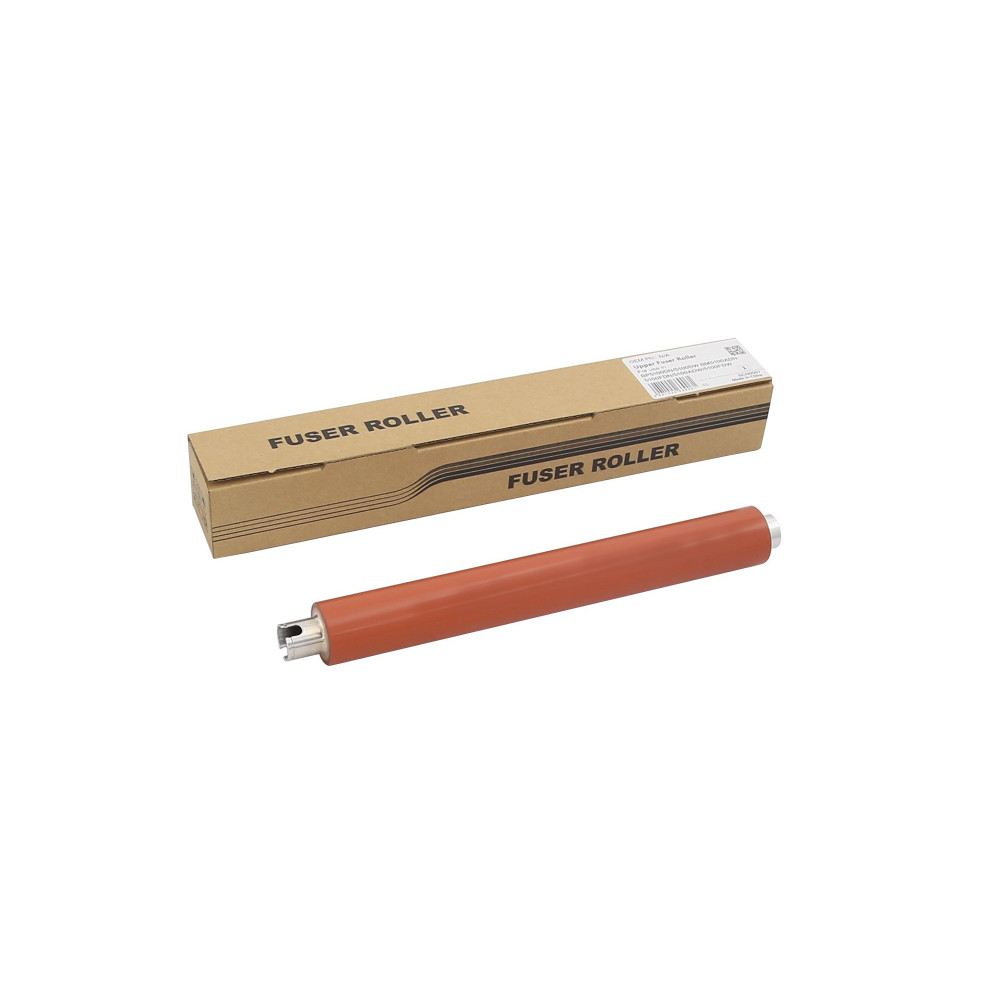 CET Upper Fuser Roller Pantum BP5100DN,BP5100DW,BM5100ADN,BM5100FDN,BM5100ADW PTCE181021