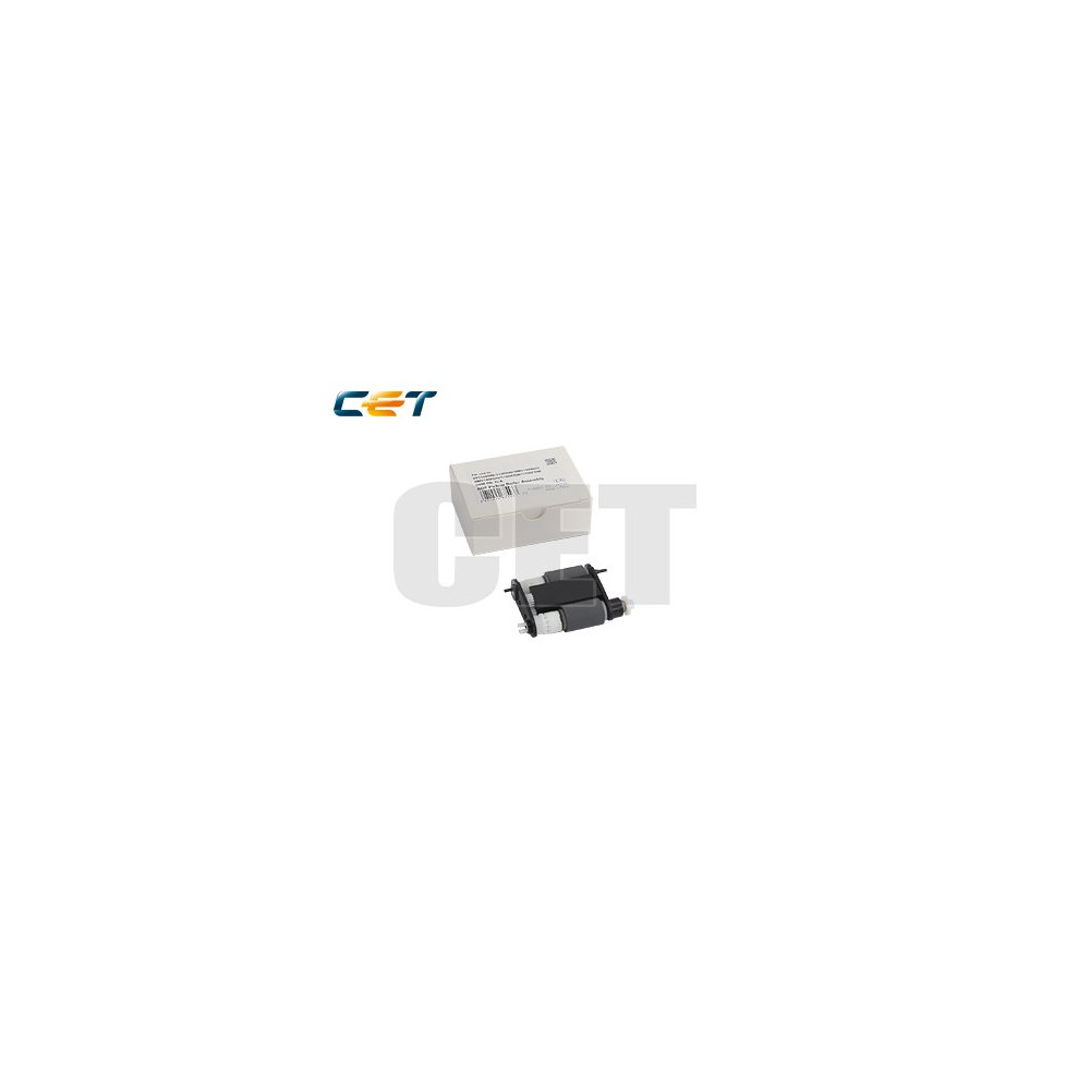 CET ADF Pickup Roller Assembly (OEM) PANTUM BP5100DN,M6700#50K#JC91-01077A PTCE341129