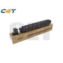 CET CK8530K Black Toner Cartridge Triumph-Adler 2508ci -25K/370g#1T02YP0TA0 TACE141871
