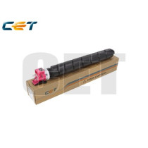 CET CK8530M Magenta Toner Cartridge Triumph-Adler 2508ci -12K/160g#1T02YPBTA0 TACE141873