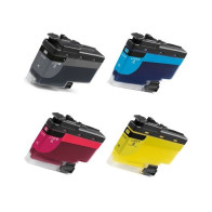 Magente compatible  Brother MFC-J4340,J4335,J4540-5K#LC426 ARLC426XLM