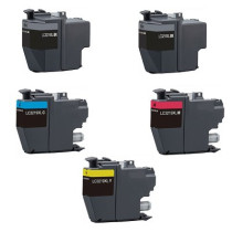 Magente Com Brother J6930,J6530,J5730,J5330,J6935,J5930-1.5K ARLC3219XLM