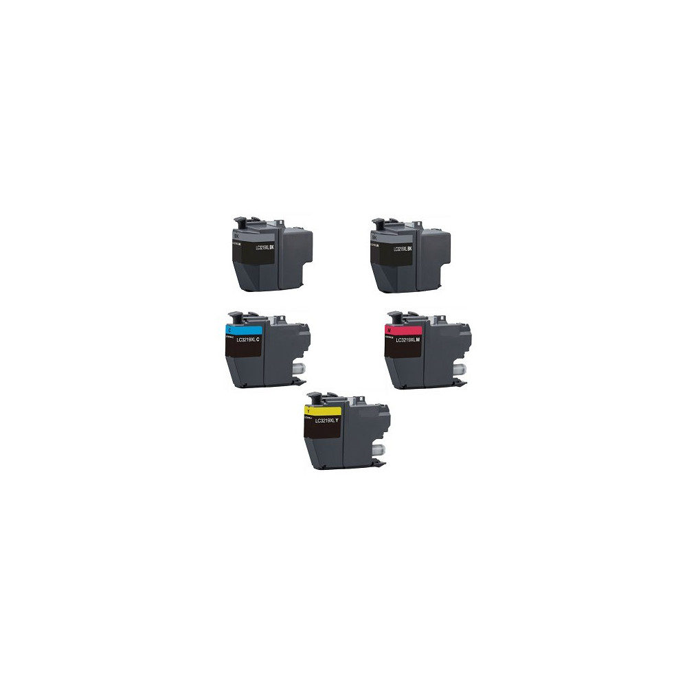 Magente Com Brother J6930,J6530,J5730,J5330,J6935,J5930-1.5K ARLC3219XLM
