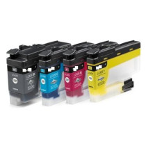 Black compatible  Brother MFC-J4340,J4335,J4540-3K#LC426 ARLC426BK