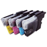 20ML Compa J4620,J4420,J4625,J5625,J4120,J5320,J5720,J880-1K ARLC223BK