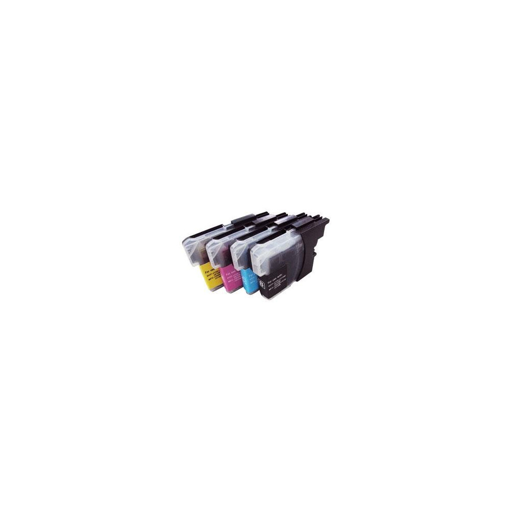 20ML Compa J4620,J4420,J4625,J5625,J4120,J5320,J5720,J880-1K ARLC223BK
