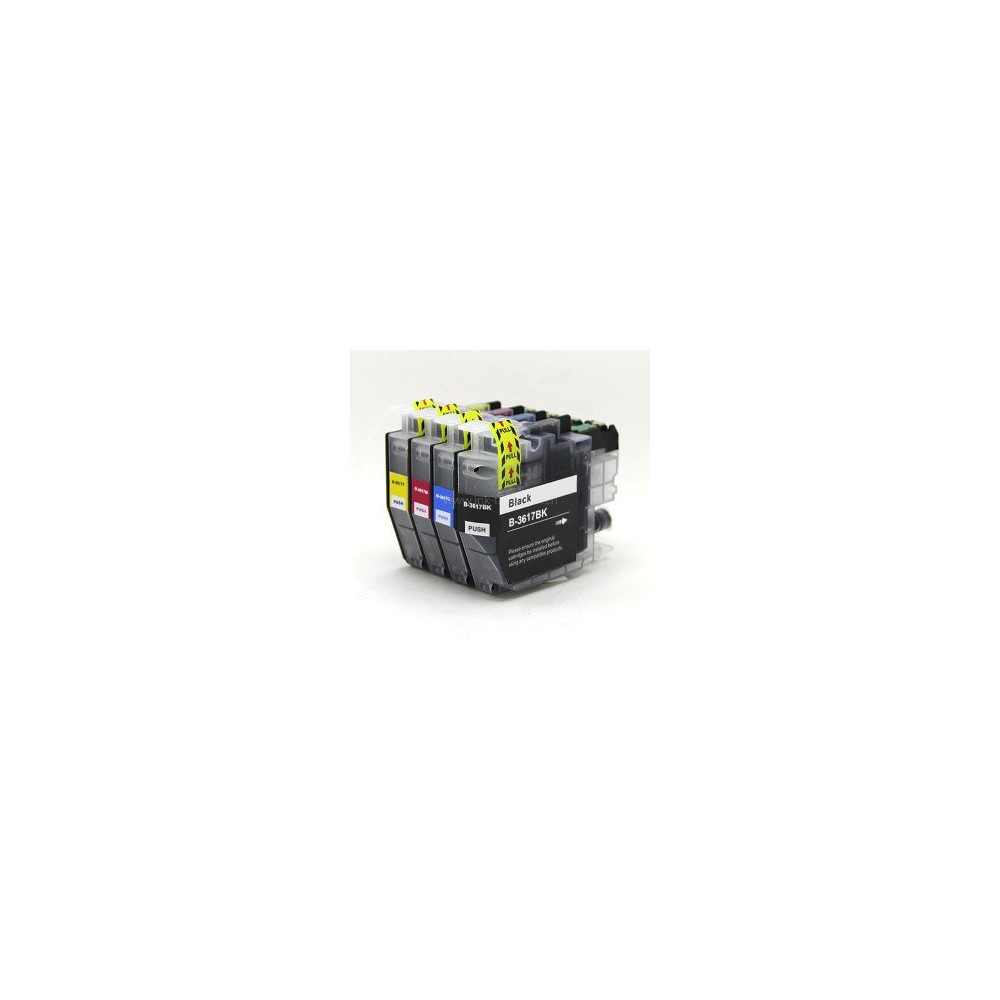 Yellow Compa Brother J772DW,J774DW,J890DW,J895DW -0.4K ARLC3213Y