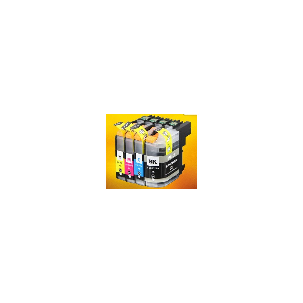 16ML compatibile con Brother MFC-J5920DW-1.2K#LC-22EY ARLC22EY