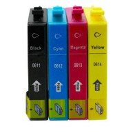 16ML Com.Stylus D68XX/D88XX/DX 3800/3850/4200/4800-Magente ARET0613